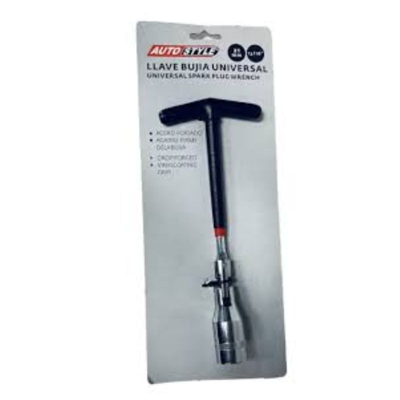 GENERICO - LLAVE MEDIDA UNIVERSAL 21MM AUTO STYLE