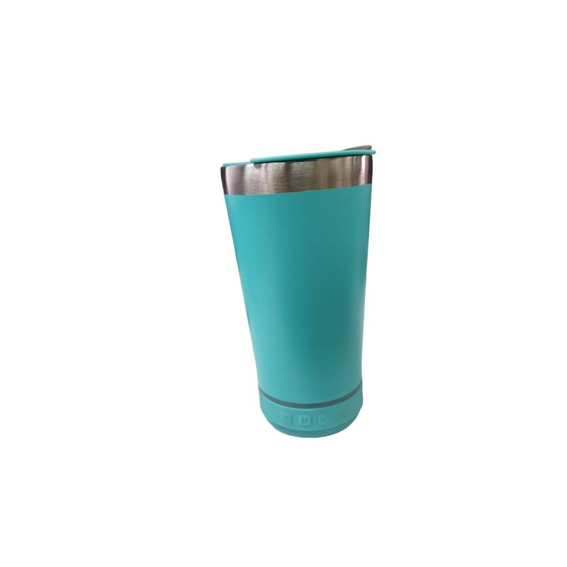 GENERICO - Vaso con Parlante Bluetooth