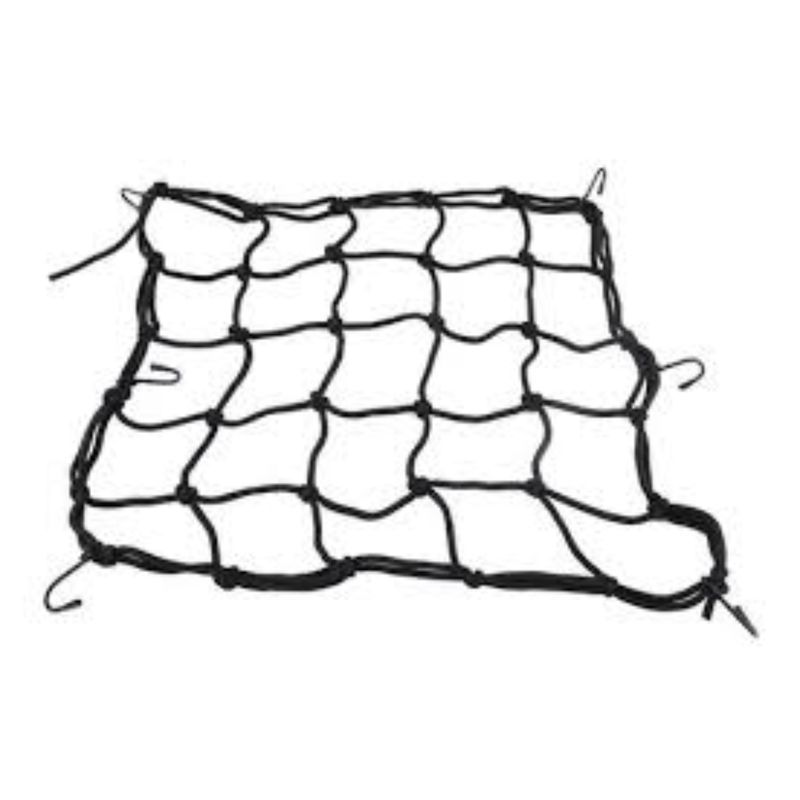 GENERICO - PULPO PARA CASCO NEGRO MH