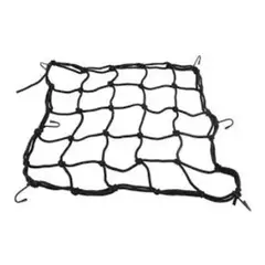 GENERICO - PULPO PARA CASCO NEGRO MH