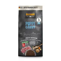 BELCANDO - Alimento Puppy Gravy 12.5Kg