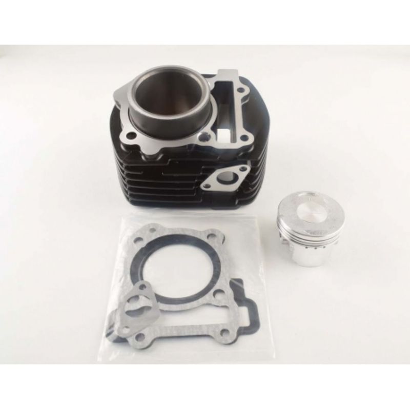 GENERICO - CILINDRO COMPLETO FZ 2.0 QUALITY MOTORS