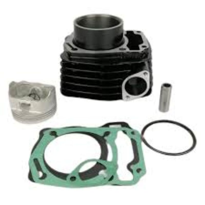 GENERICO - CILINDRO COMPLETO HONDA CB 190 / XR 190 61MM SEIPRO
