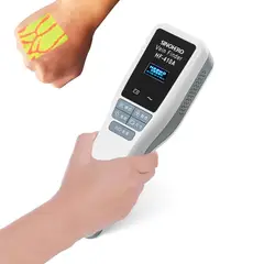 SINOHERO - Detector De Venas Portátil Hf 410 A
