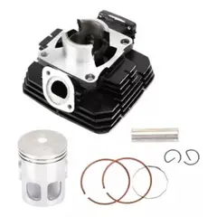 GENERICO - CILINDRO COMPLETO RX V2 YZF RX V2 ALDRISH