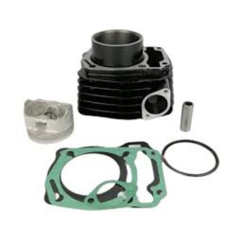 GENERICO - CILINDRO COMPLETO CB 190 / XR190 HIG QUALITY MOTORS