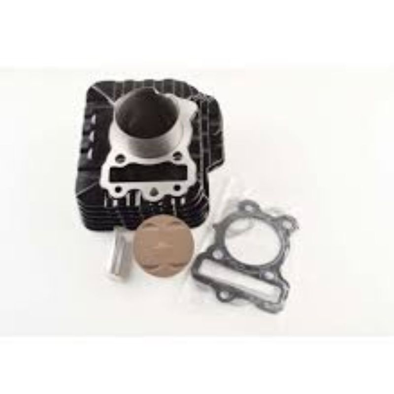 GENERICO - CILINDRO COMPLETO FZ 25 HIG QUALITY MOTORS