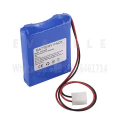 CONTEC - Batería para ECG Monitor ECG 600G