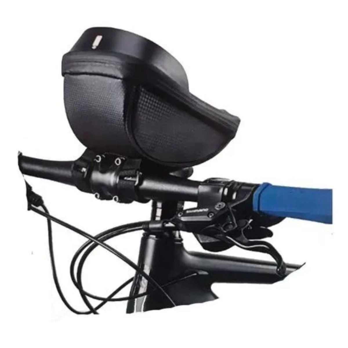 GENERICO - Soporte Para Celular Para Bicicleta PREMIUM