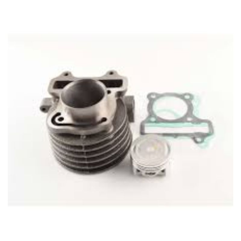 GENERICO - CILINDRO COMPLETO NK 150 HIG QUALITY MOTORS