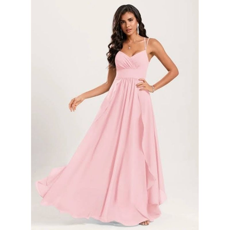 LUNA - Vestido de Fiesta Esther