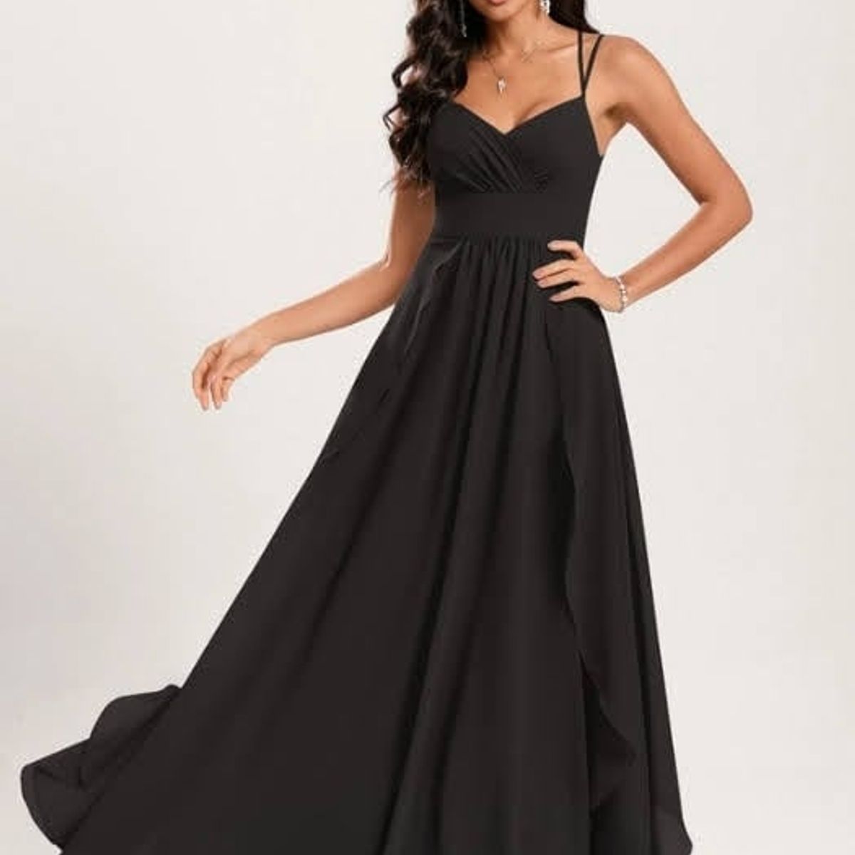 LUNA - Vestido de Fiesta Esther