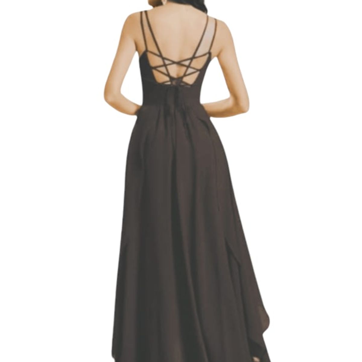 LUNA - Vestido de Fiesta Esther