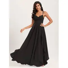 LUNA - Vestido de Fiesta Esther