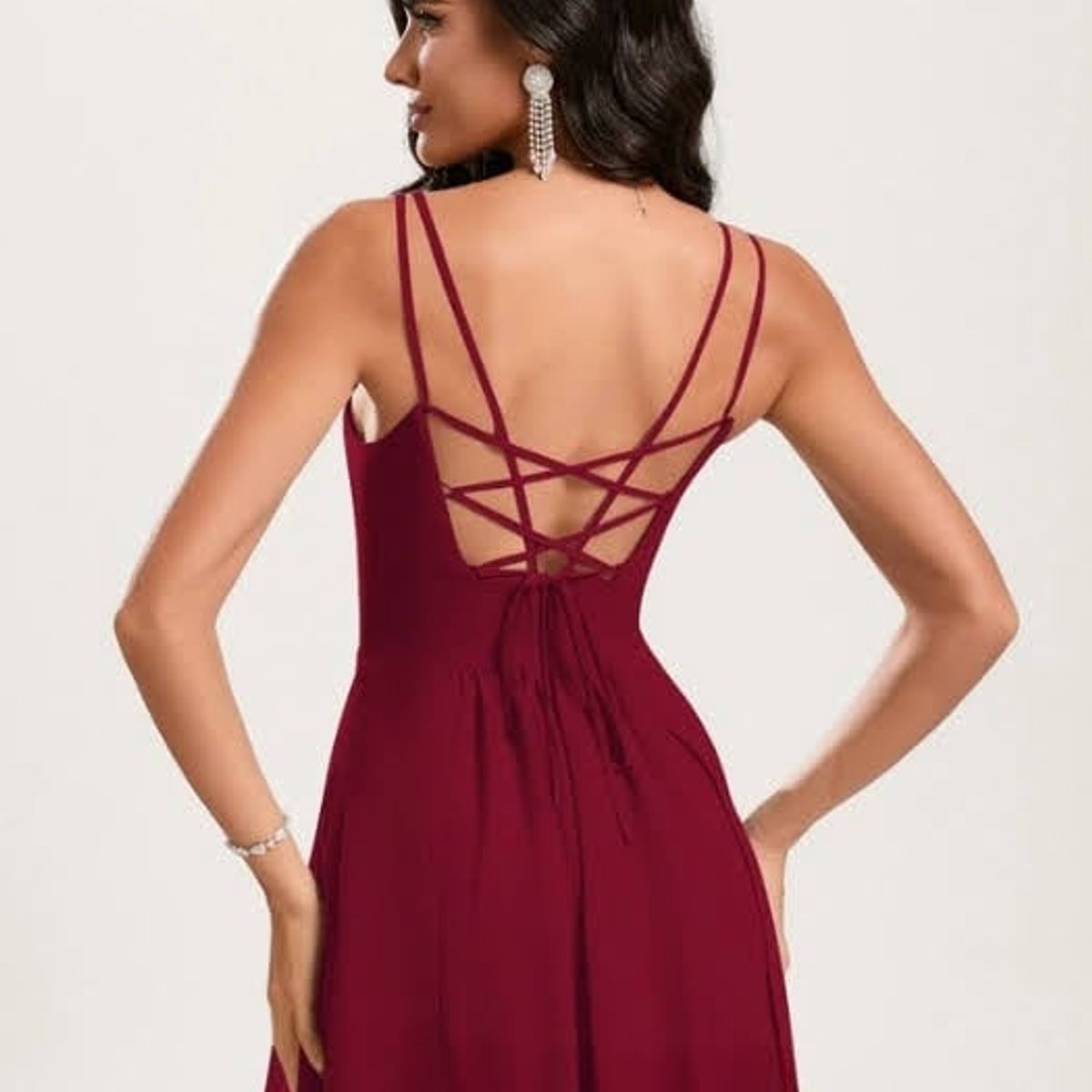 LUNA - Vestido de Fiesta Esther