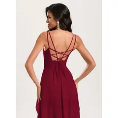 LUNA - Vestido de Fiesta Esther