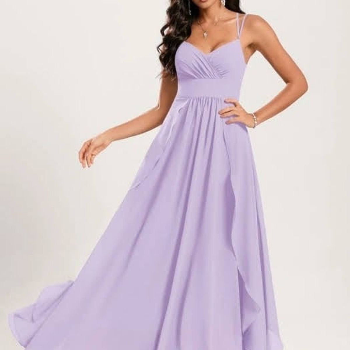 LUNA - Vestido de Fiesta Esther