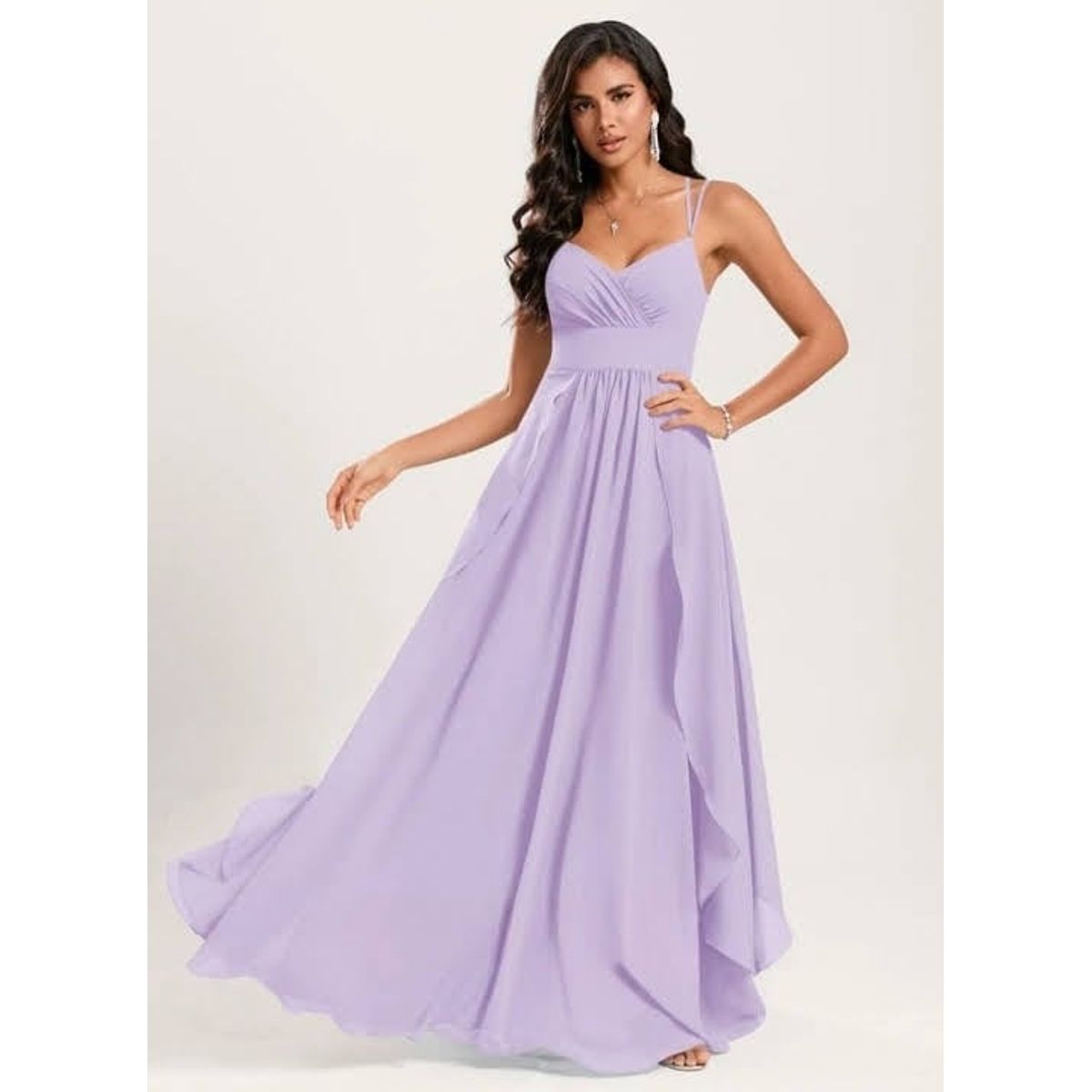 LUNA - Vestido de Fiesta Esther