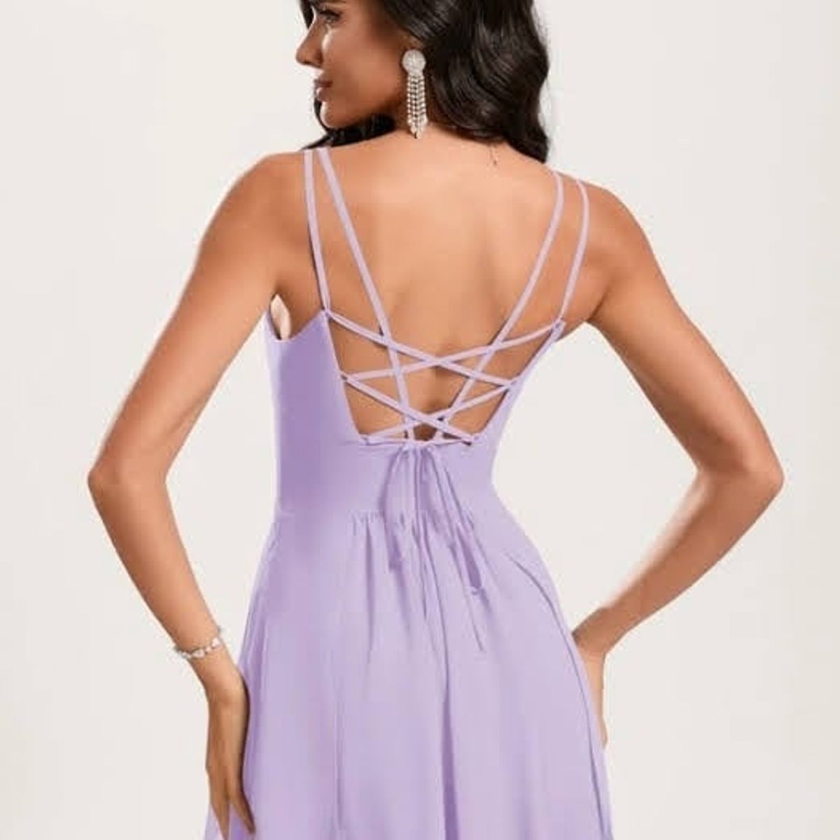 LUNA - Vestido de Fiesta Esther