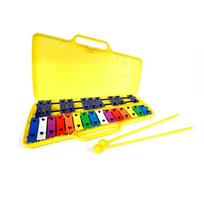 Imagen 2 del producto Metalófono 25 Notas