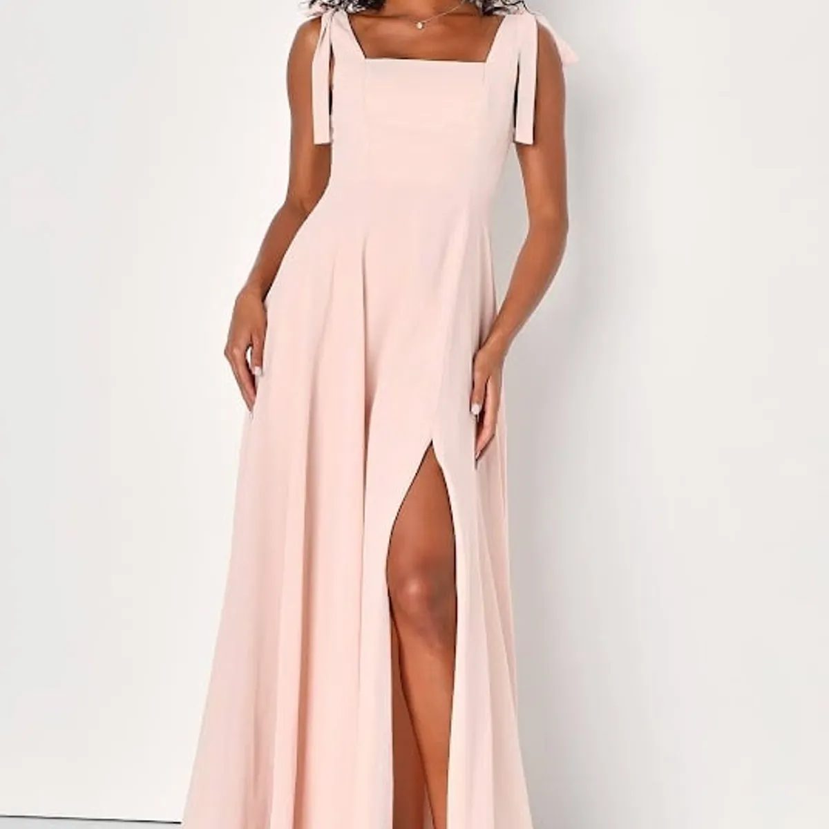 LUNA - Vestido De Fiesta Salome