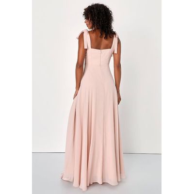 Imagen 2 del producto Vestido De Fiesta Salome