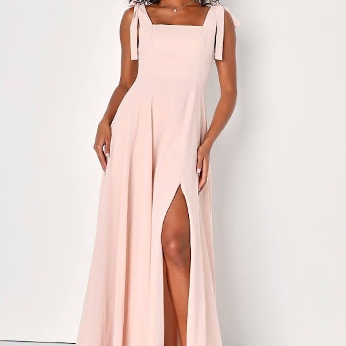 LUNA - Vestido De Fiesta Salome