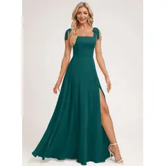 LUNA - Vestido De Fiesta Salome