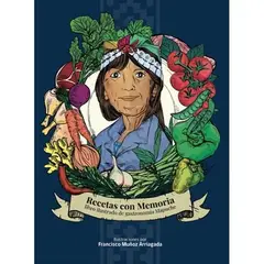 GENERICO - Recetas Con Memoria