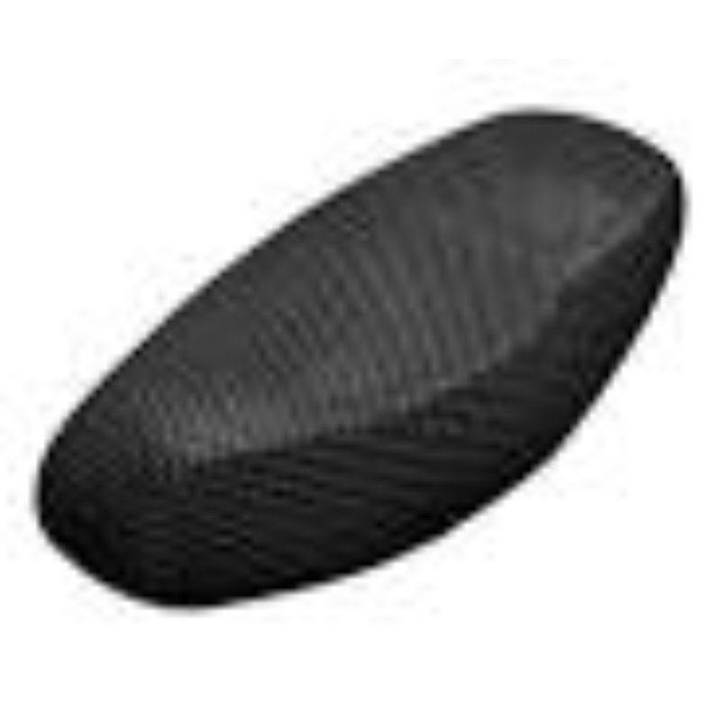 GENERICO - MALLA CUBRE ASIENTO PARA MOTO