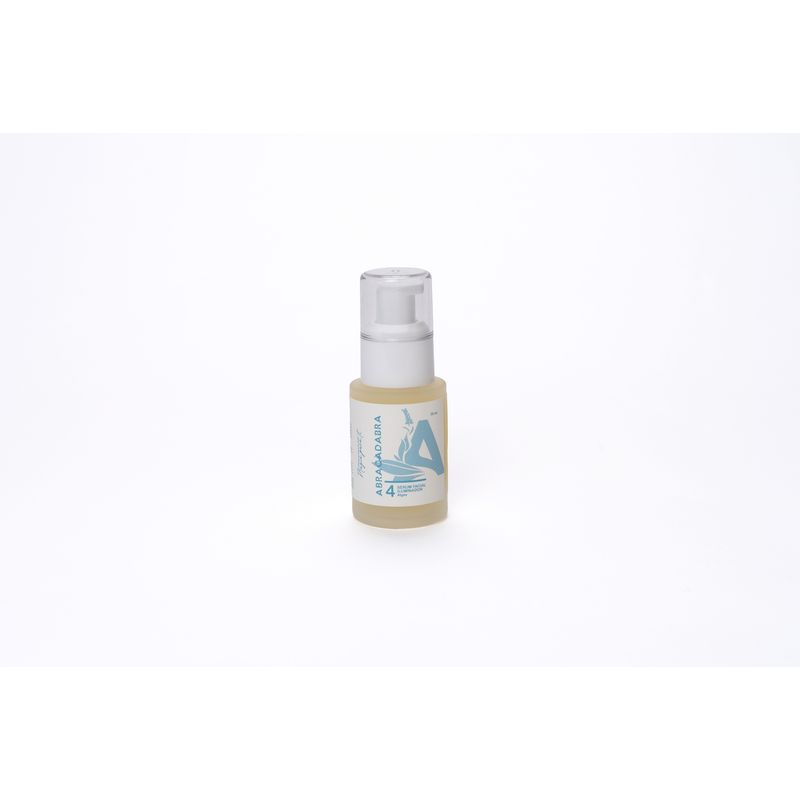 ABRACADABRA - Serum Facial Iluminador Algas Abracadabra 30 ml.-