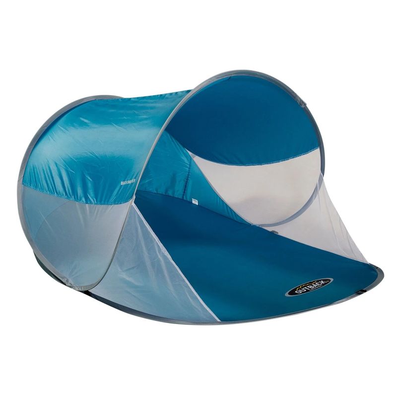 OUTBACK - Carpa Playa Outback Pop Up Azul