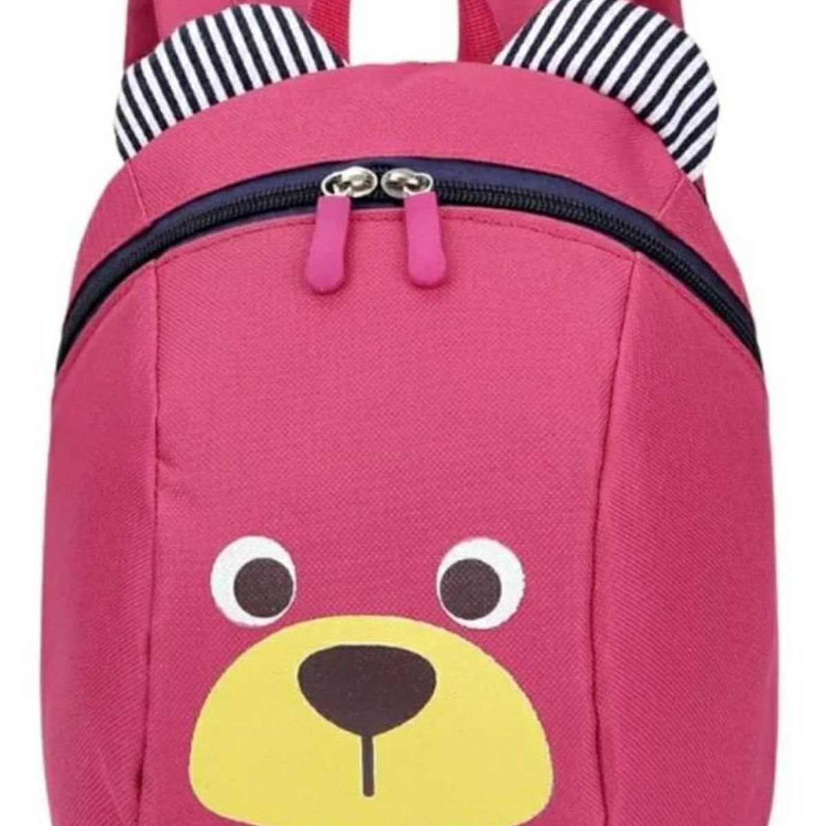 GENERICO - Mochila Anti-pérdida Con Arnés Para bebé y Niños 26cm