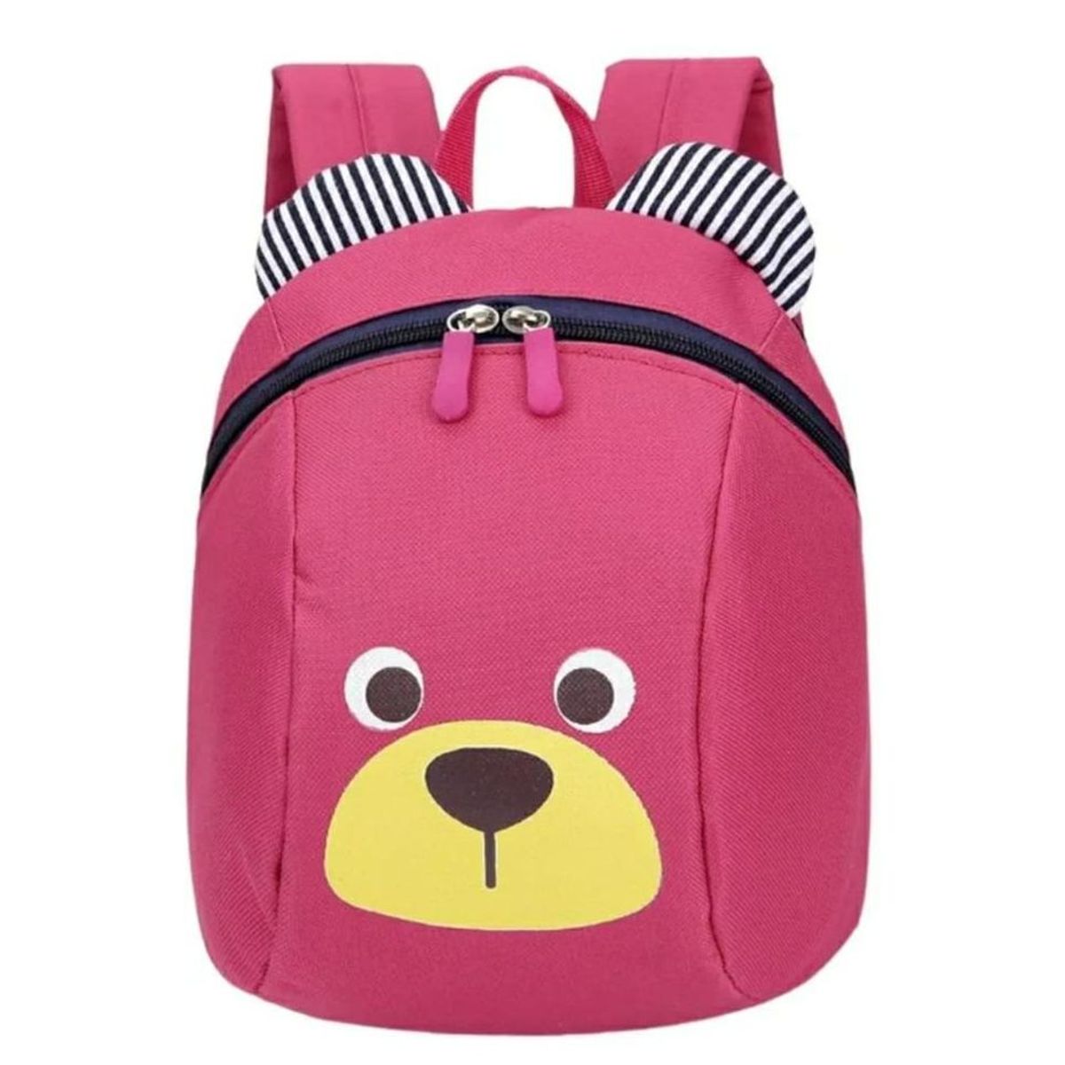 GENERICO - Mochila Anti-pérdida Con Arnés Para bebé y Niños 26cm
