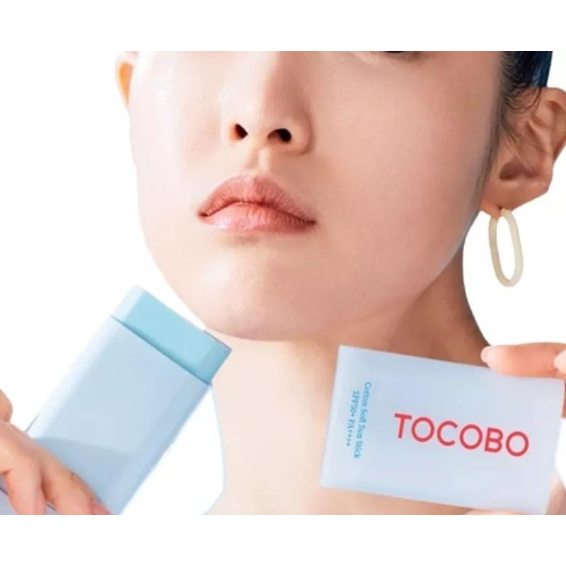 TOCOBO - Protector Solar en Crema SPF50 Tocobo
