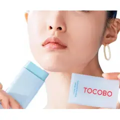 TOCOBO - Protector Solar en Crema SPF50