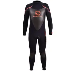 CABOSUB - Traje Surf 3-2mm Mega Stretch Flexibilidad Total - M