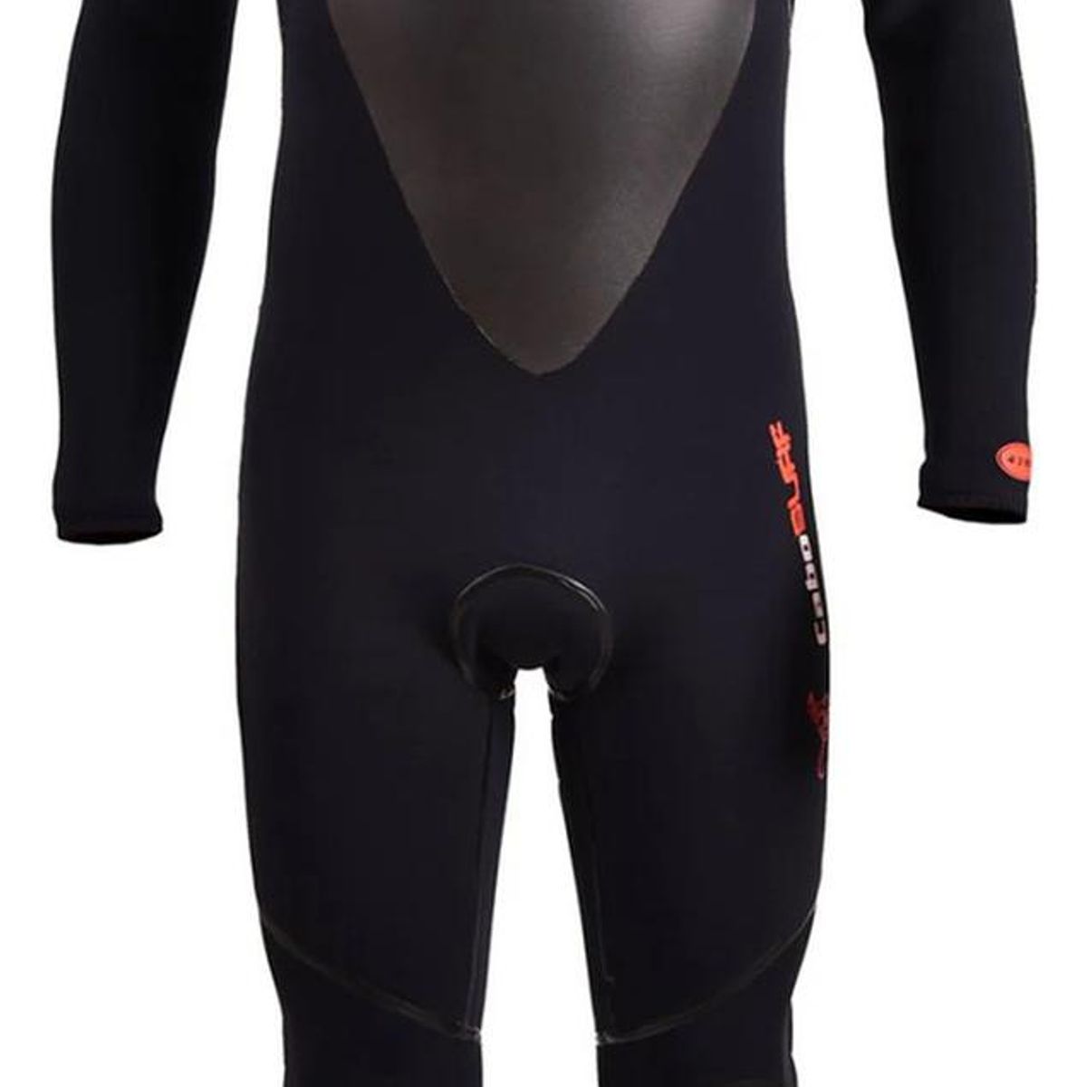 CABOSUB - Traje Surf 4-3mm Cabosub Mega Stretch Flexibilidad Total