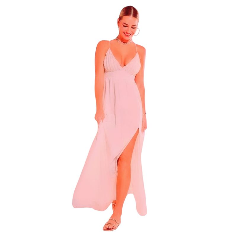 LUNA - Vestido De Fiesta Amelia