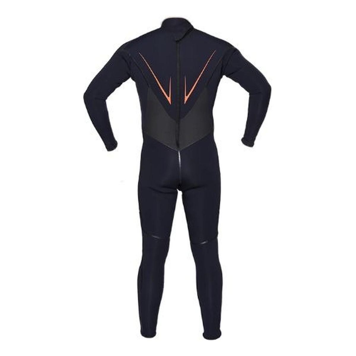 CABOSUB - Traje Surf 4-3mm Cabosub Mega Stretch Flexibilidad Total