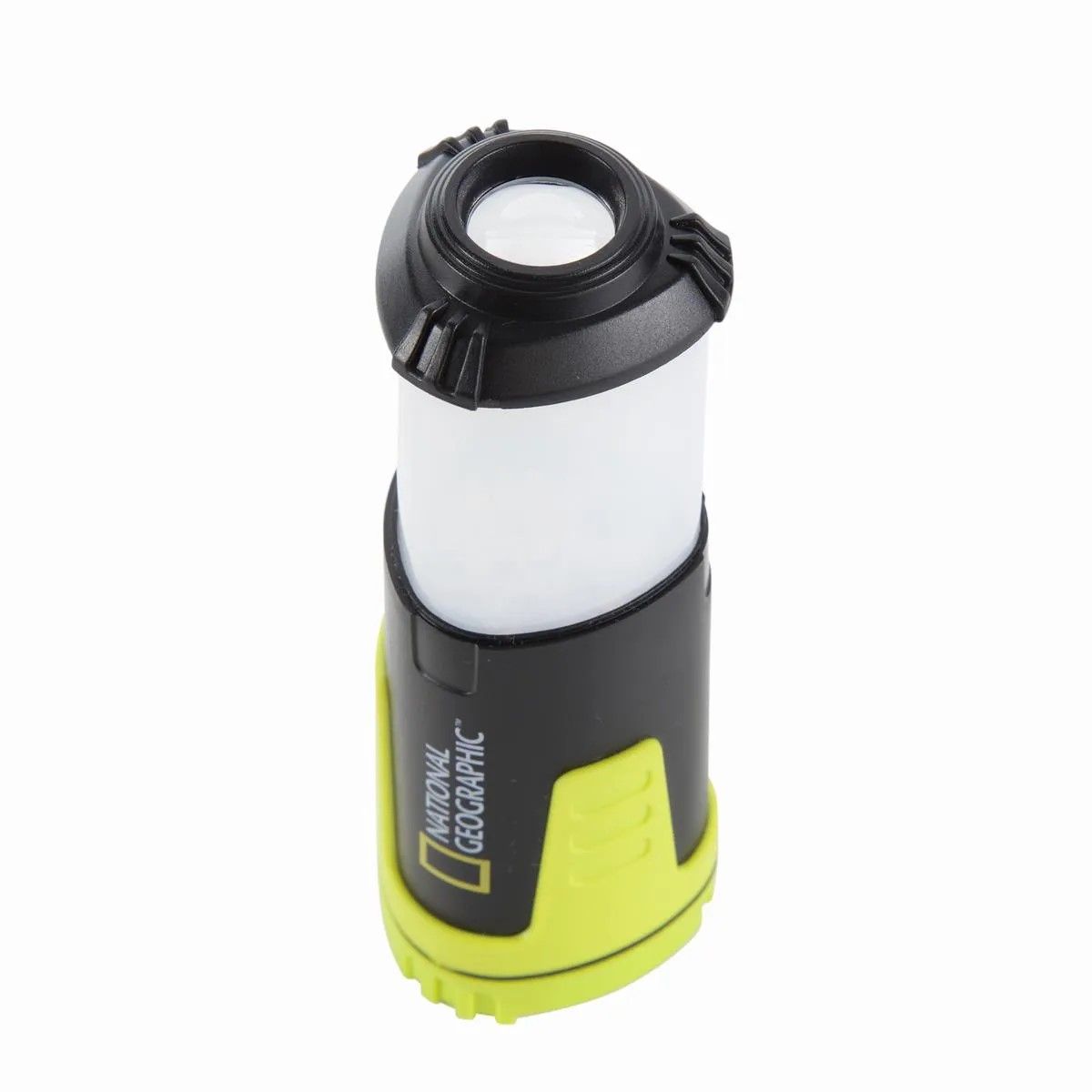 NATIONAL GEOGRAPHIC - Lampara Camping Verde 115 LM National Geographic LNG6896-3AA