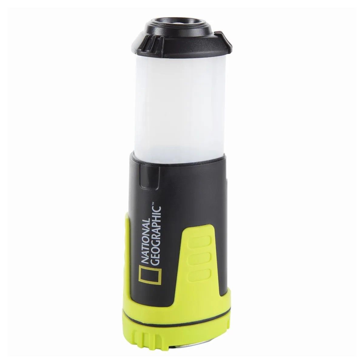 NATIONAL GEOGRAPHIC - Lampara Camping Verde 115 LM National Geographic LNG6896-3AA