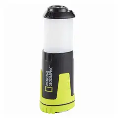 NATIONAL GEOGRAPHIC - Lampara Camping Verde 115 LM LNG6896-3AA