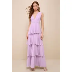 LUNA - Vestido De Fiesta Brenda