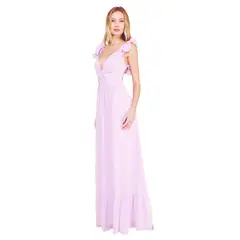 LUNA - Vestido De Fiesta Astrid