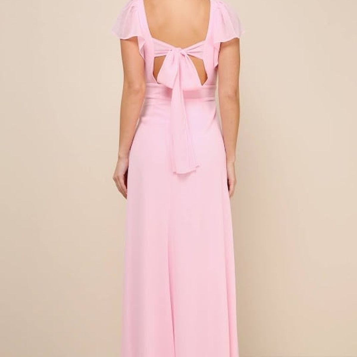 LUNA - Vestido De Fiesta Elsie