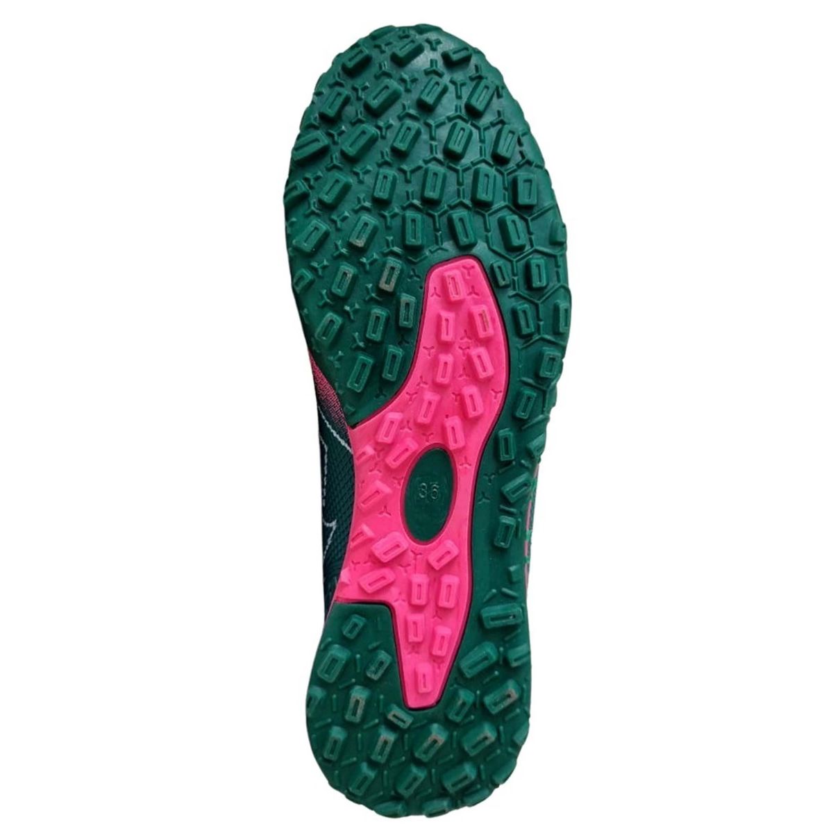 ZAPATILLACHILE - Zapatilla Baby Futbol Para Niño Agilidad Y Destreza