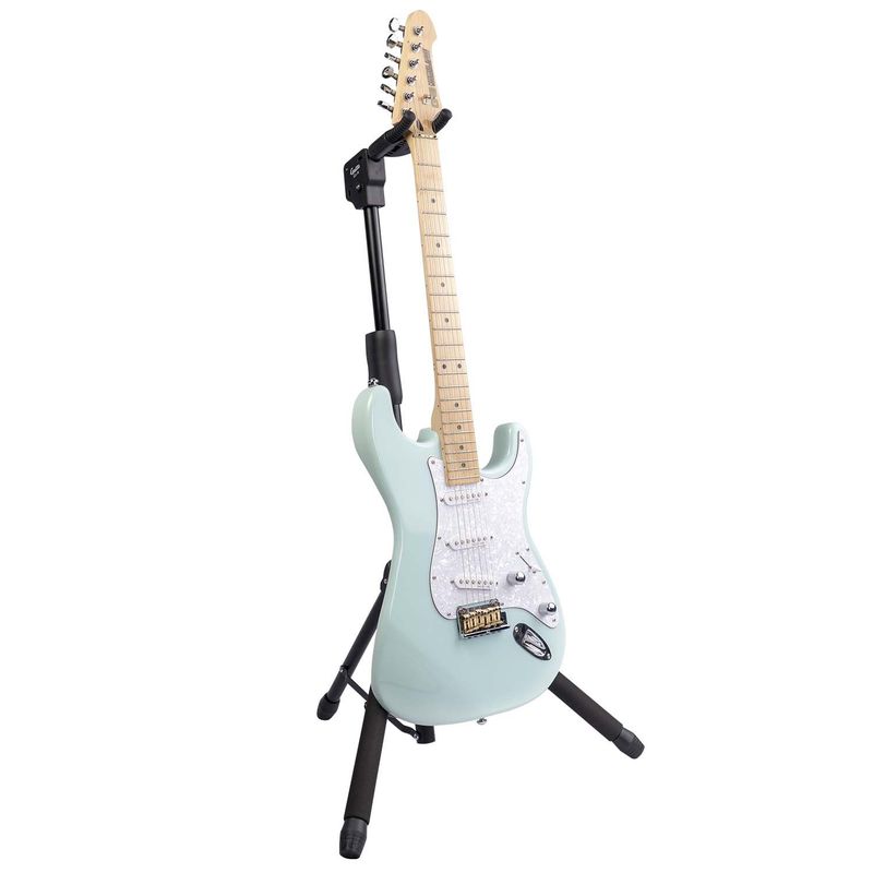 JOYO - Atril Pedestal GUITTO GGS-06 para Guitarra o Bajo