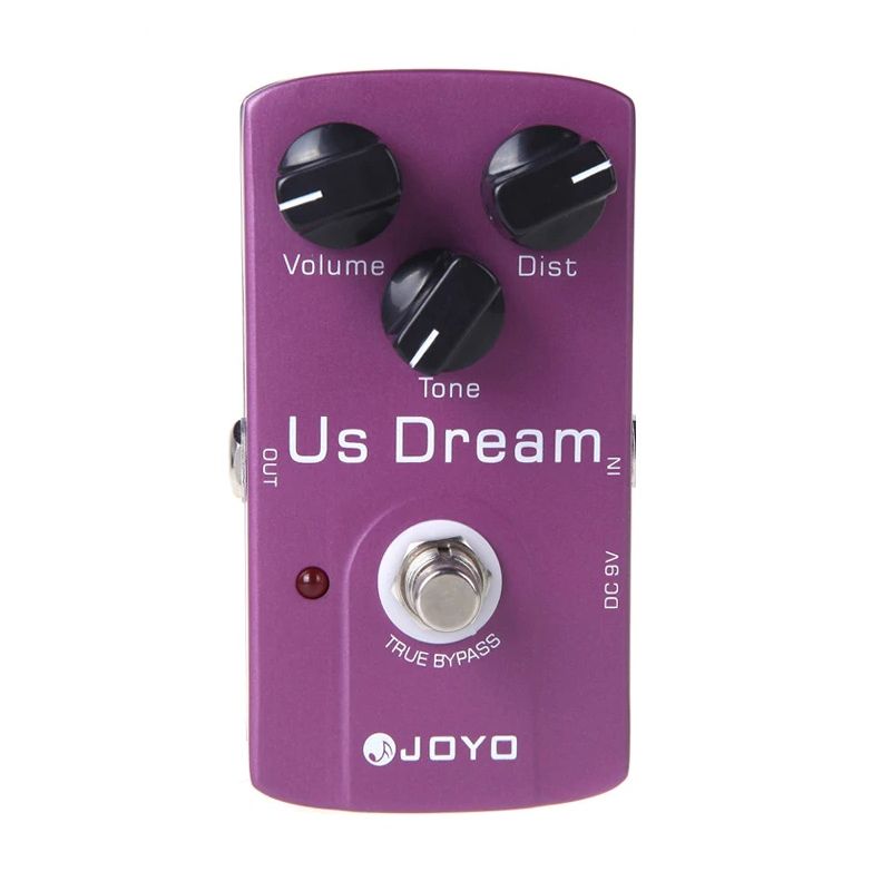 JOYO - Pedal JOYO US Dream  JF-34
