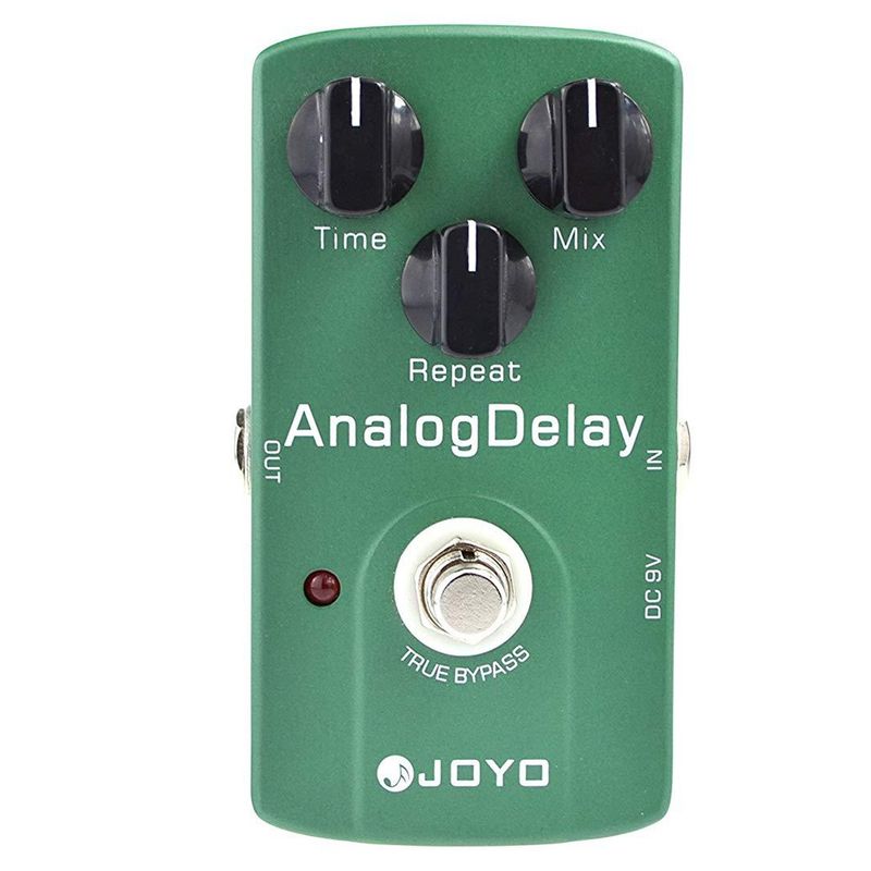 JOYO - Pedal JOYO Analog Delay JF-33